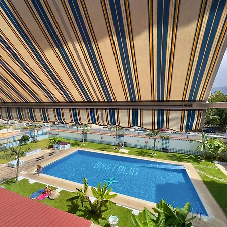 Lejlighed Anatolia Holidays *