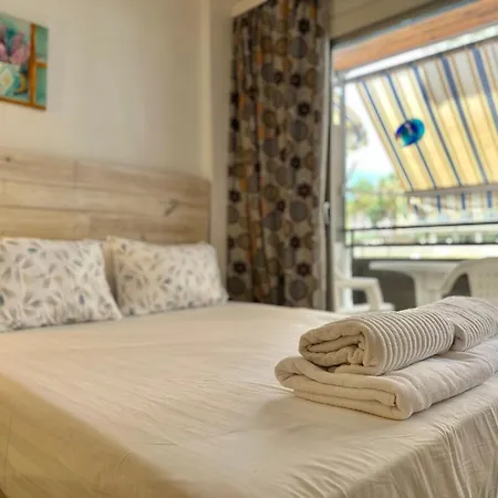 Anatolia Holidays Lejlighed *